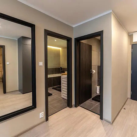 Gesto Apartments Prague Exterior photo