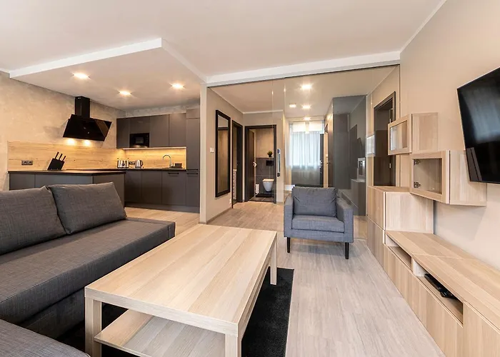 Gesto Apartments