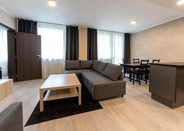 Gesto Apartments