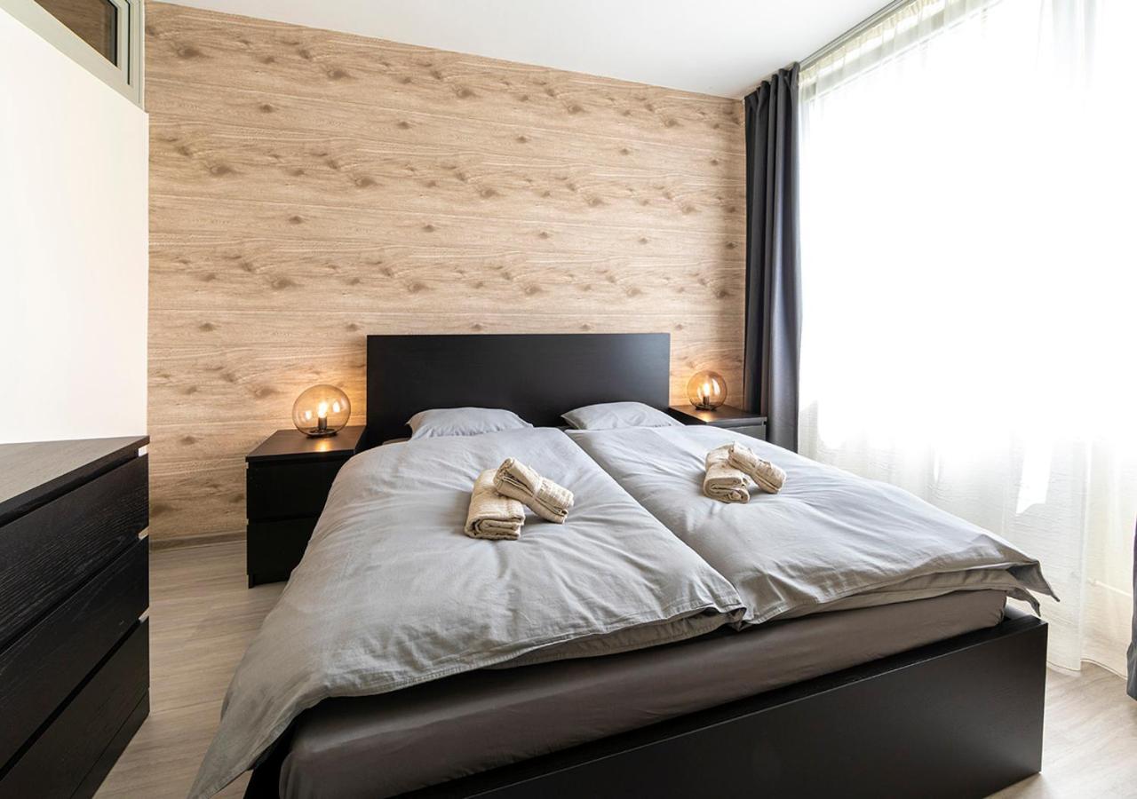 Gesto Apartment Prague