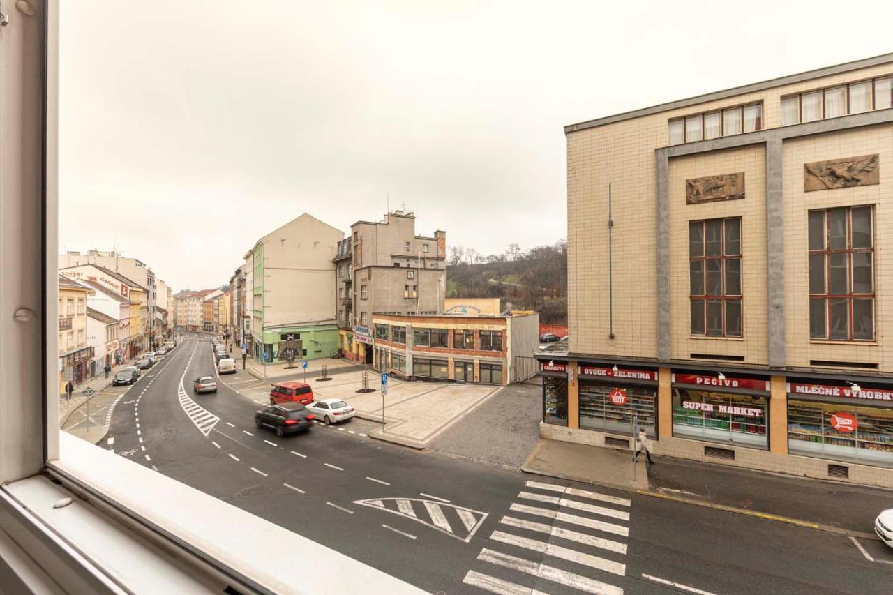 Apartment Gesto Prague