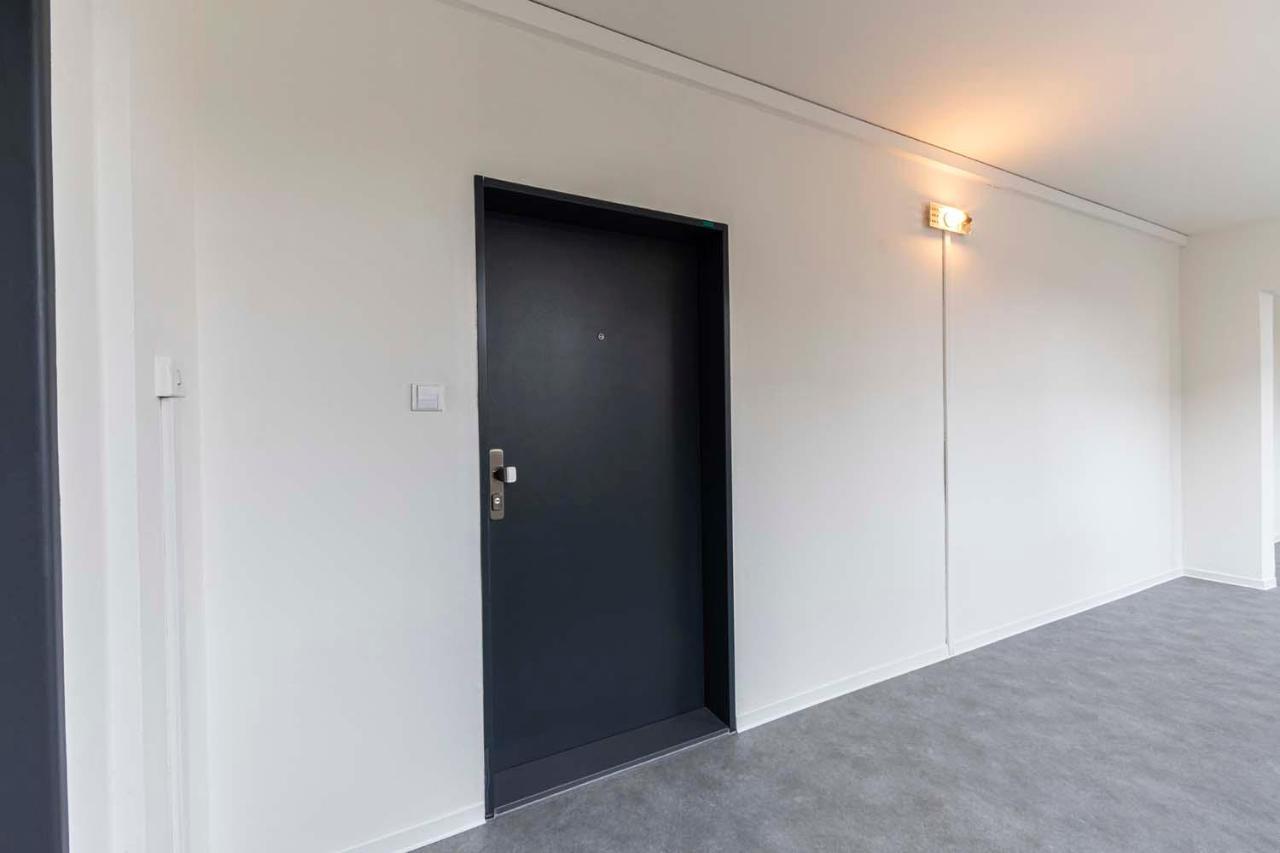 Gesto Apartment *