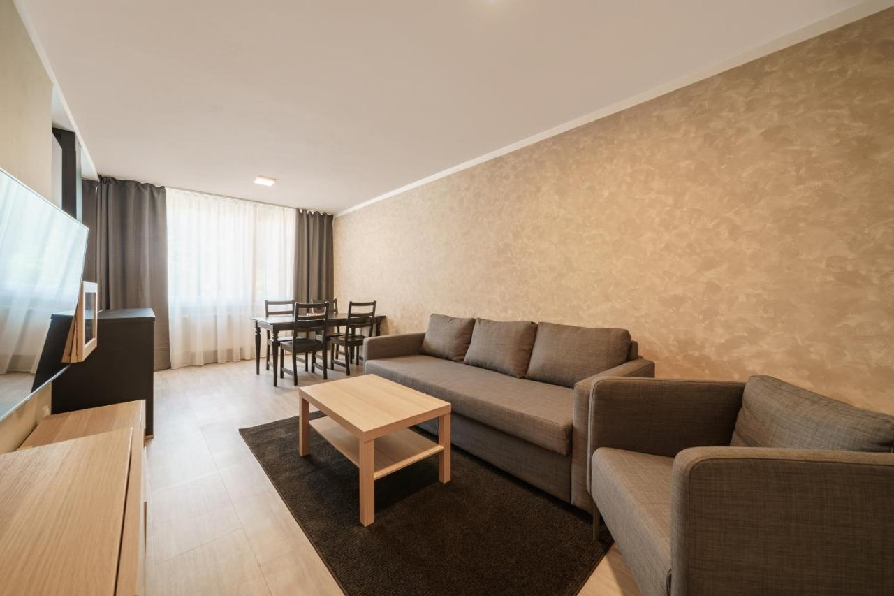 Apartment Gesto Prague